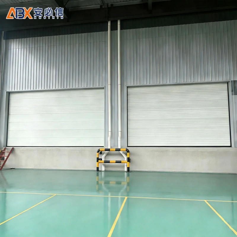 黄石市电动滑升门